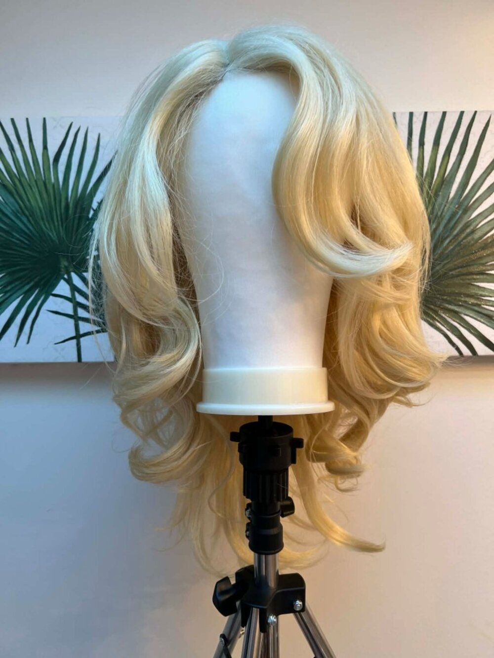 Outre Lace Front L Part Synthetic Wig Sherise 613